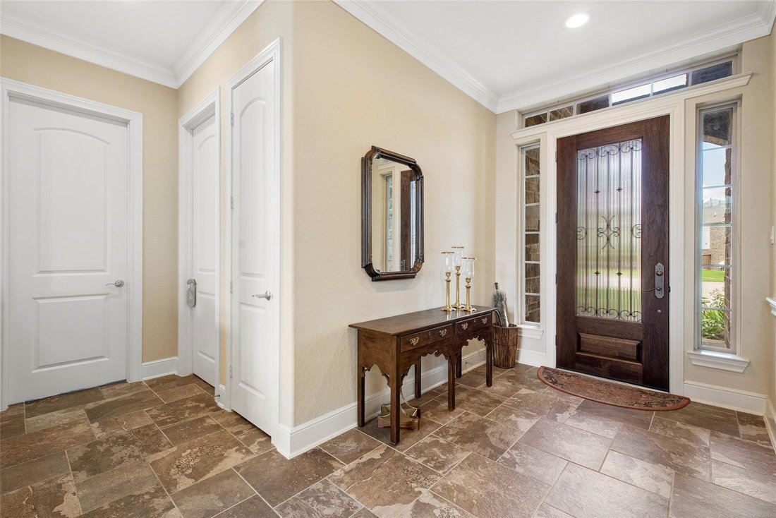 House in Richmond, Texas, United States 4 - 18020216