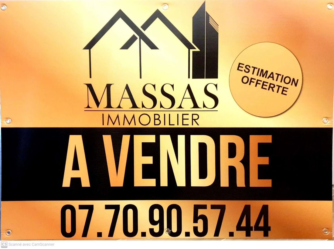 Haut Bonneuil, Bonneuil-sur-Marne, France 1 - 18027366