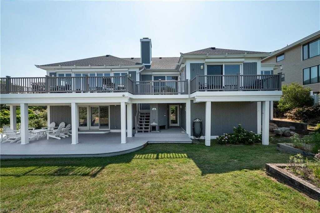 House in Virginia Beach, Virginia, United States 4 - 18029505