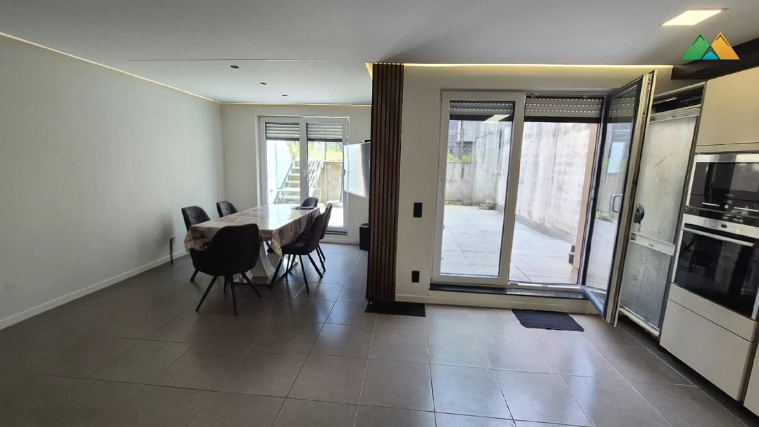 Apartment in Pétange, Esch-sur-Alzette, Luxembourg 3 - 18027539