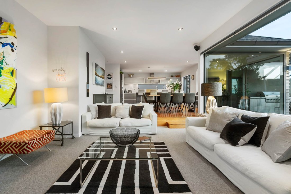 House in Auckland, Auckland, New Zealand 5 - 18032779