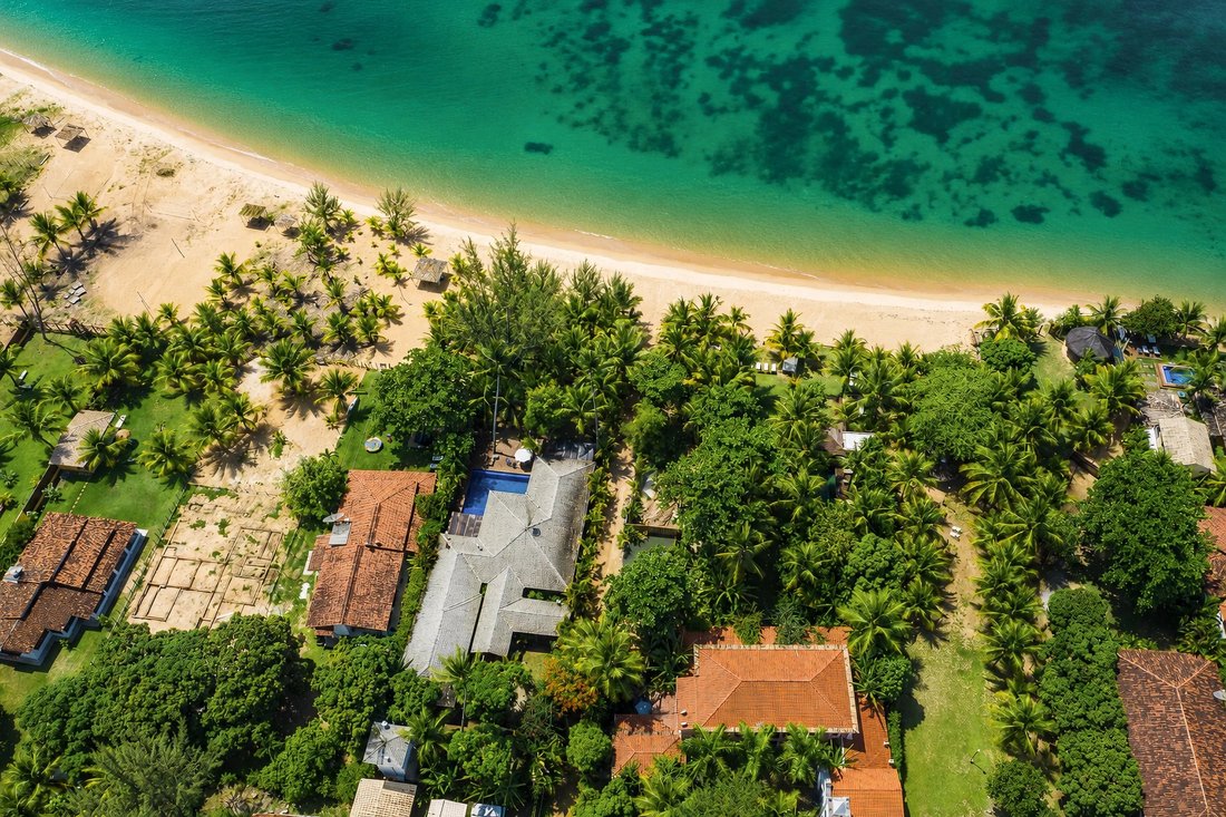 House in Centro, State of Bahia, Brazil 4 - 18031346