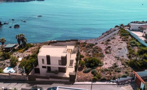 Villa in Cala Medina, Rincon de San Gines, Cartagena 1