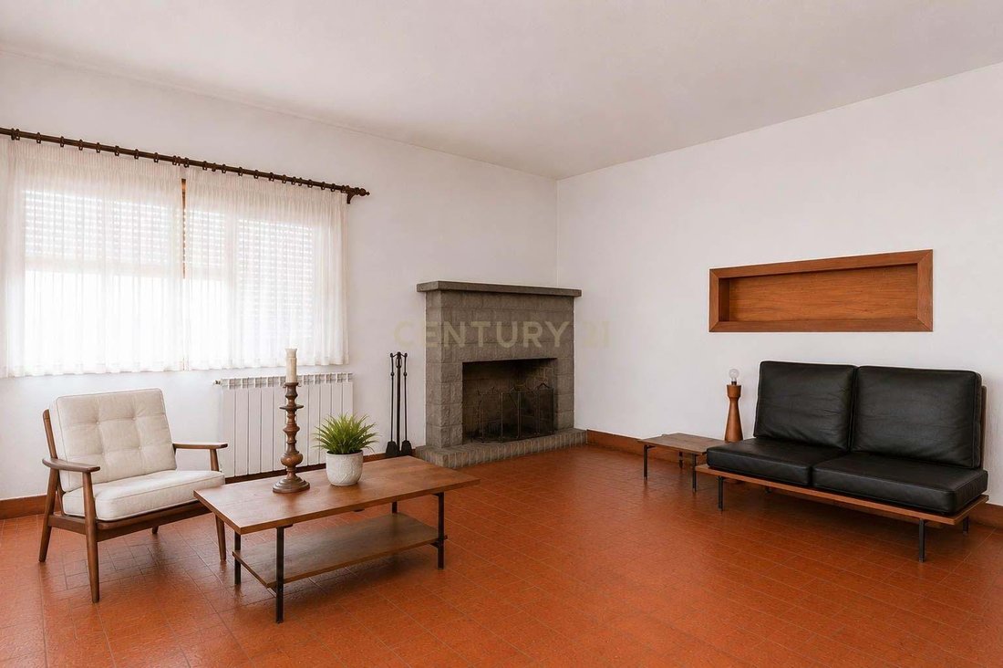 Villa in Alfragide, Lisbon, Portugal 3 - 18009583