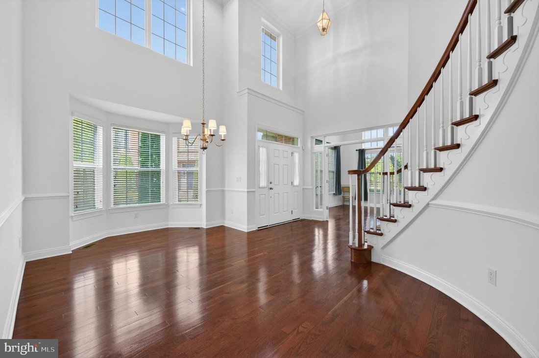Condo in Moorestown, New Jersey, United States 4 - 18027137