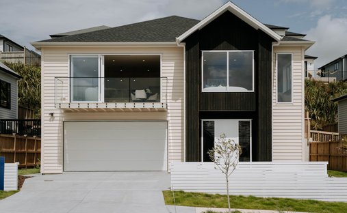 Haus in Orewa, Auckland, Neuseeland 1