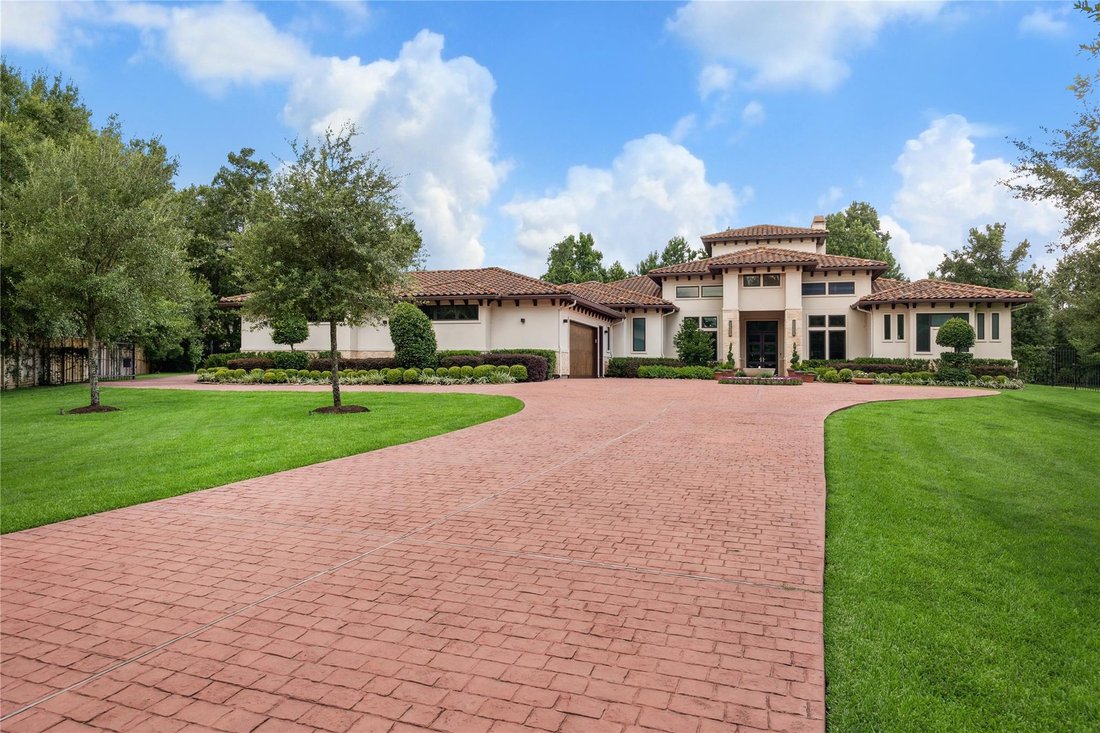 House in Spring, Texas, United States 2 - 18030642
