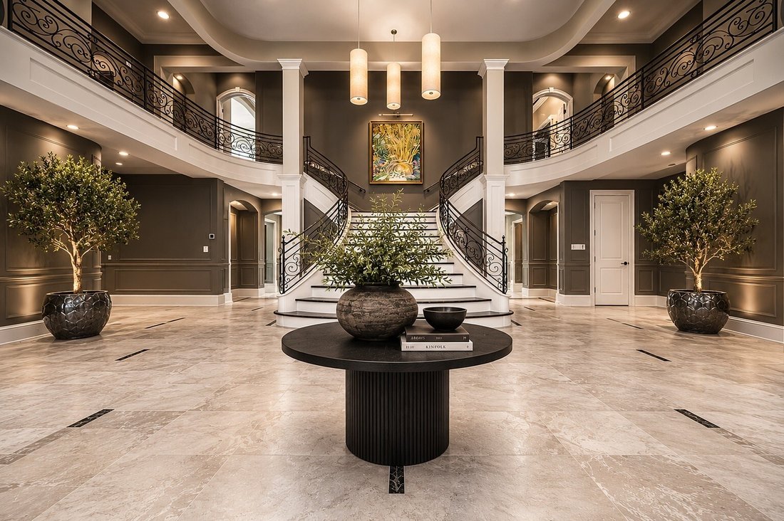 House in Forest Hills, Tennessee, United States 5 - 18025756