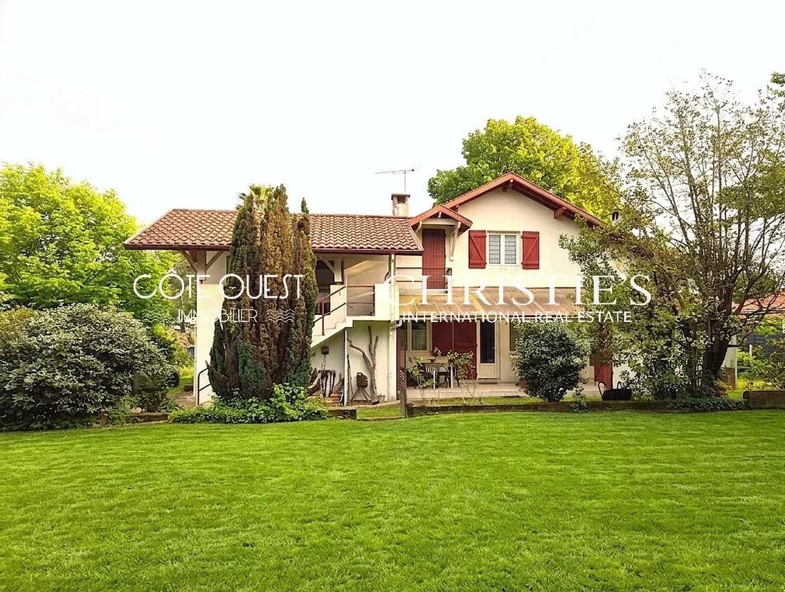 House in La Plage, Capbreton, France 4 - 18027688