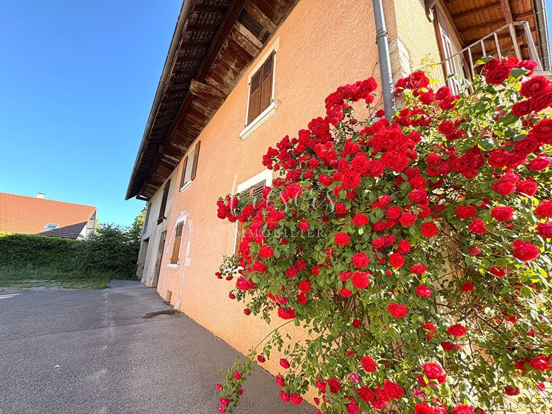 House in Peripherie, Poisy, France 1 - 18026607