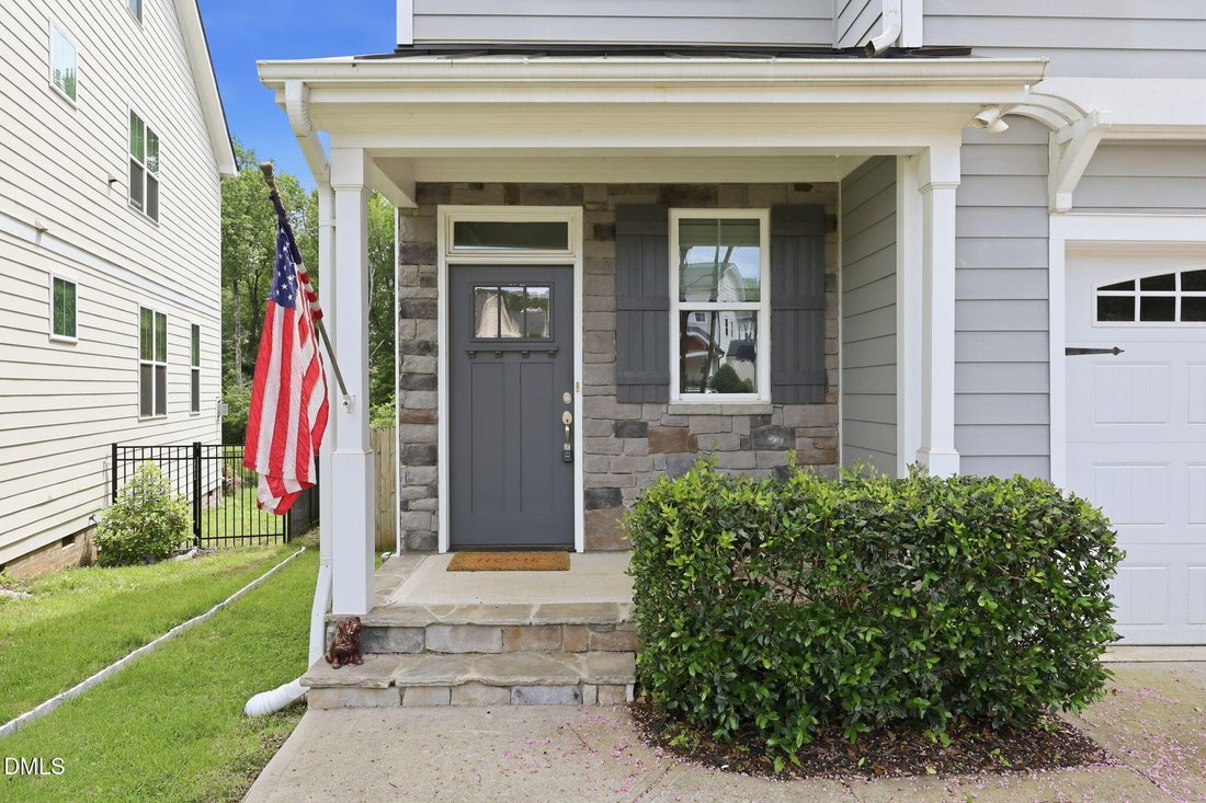 House in Apex, North Carolina, United States 2 - 17822851