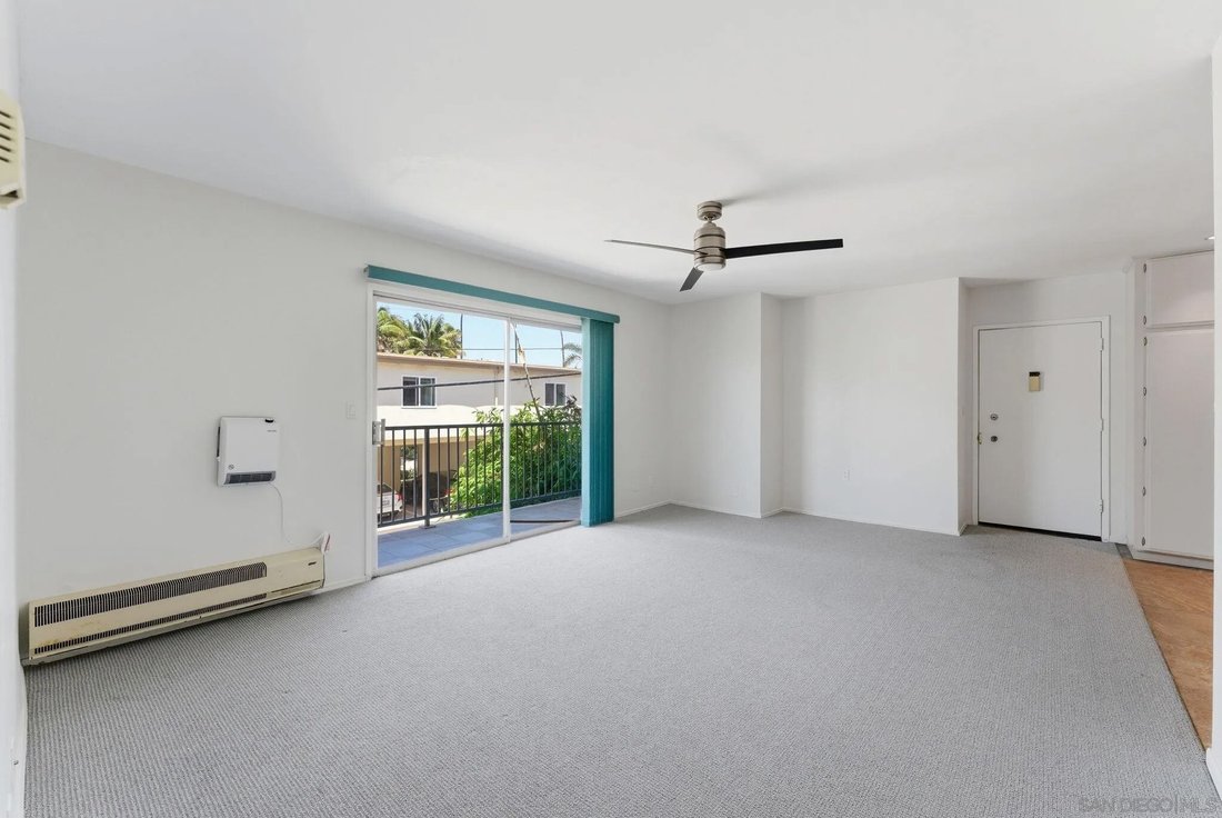 Condo in San Diego, California, United States 4 - 18030018