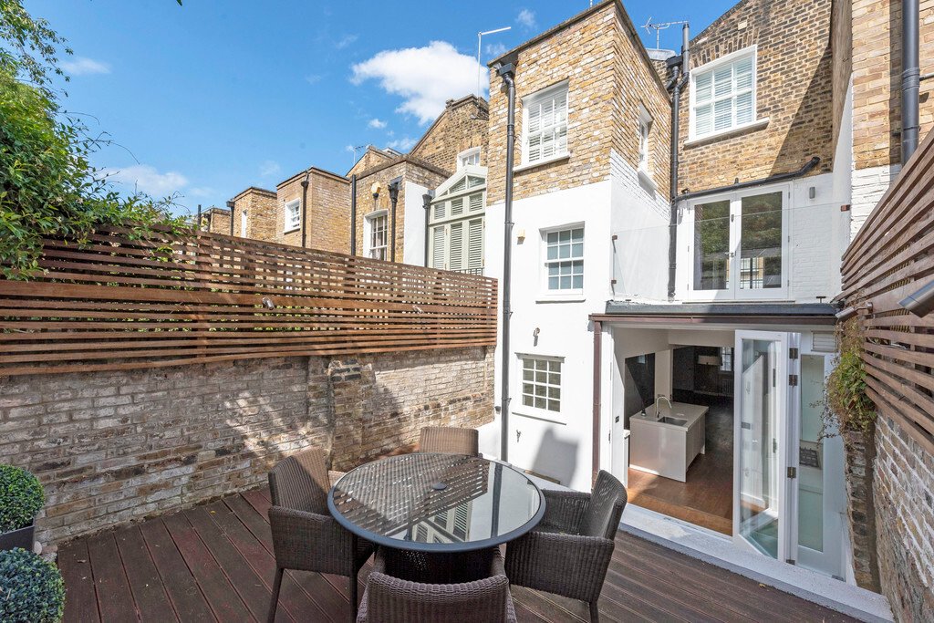 House in Chelsea, Kensington And Chelsea, England 4 - 18028615