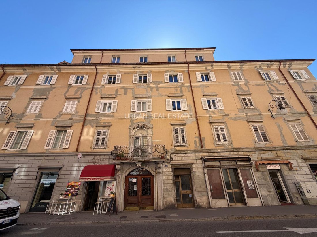 Apartment in New City, Trieste, Italy 2 - 18032059