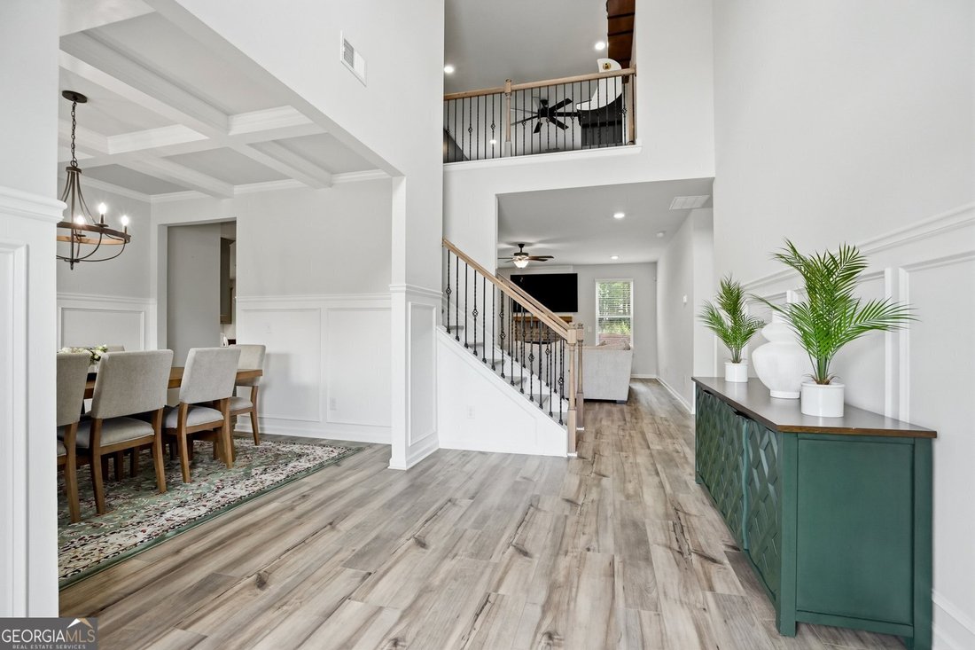 House in Fayetteville, Georgia, United States 3 - 18025559