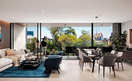 Apartment in Rincón Verde, State of Mexico, Mexico 1