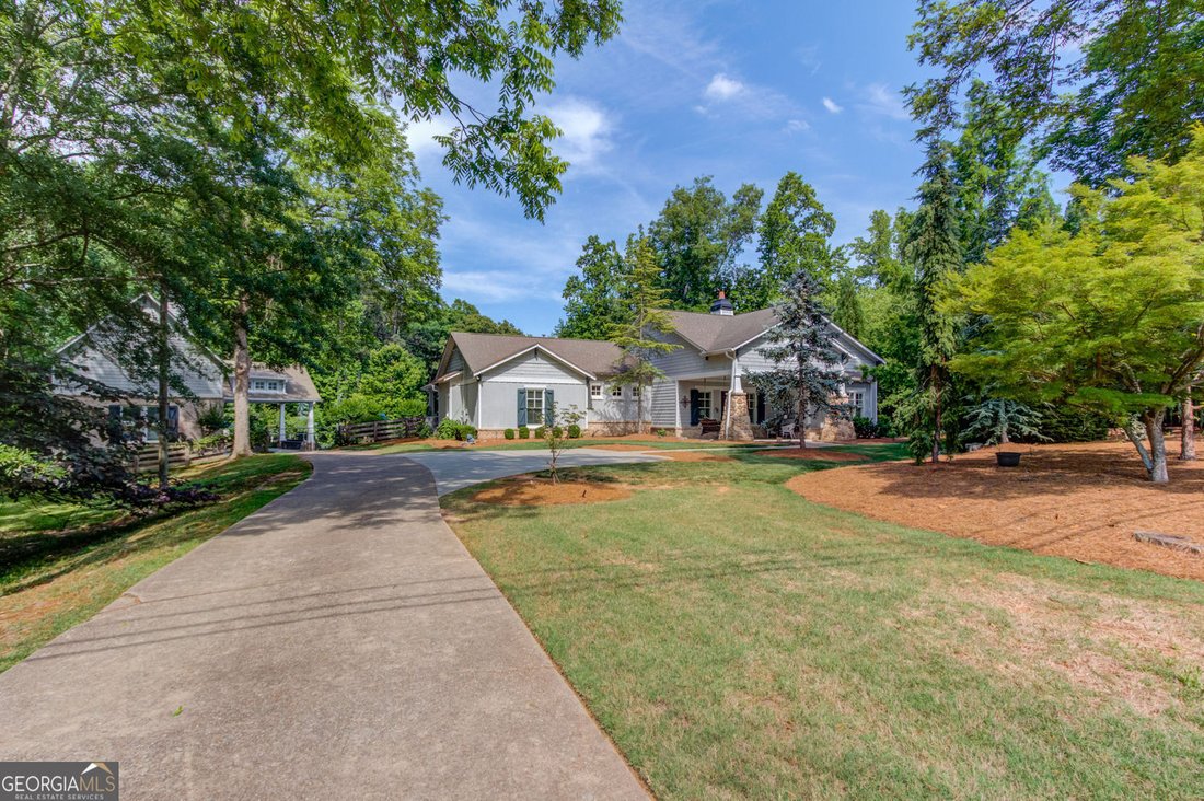 House in Buford, Georgia, United States 5 - 18025884