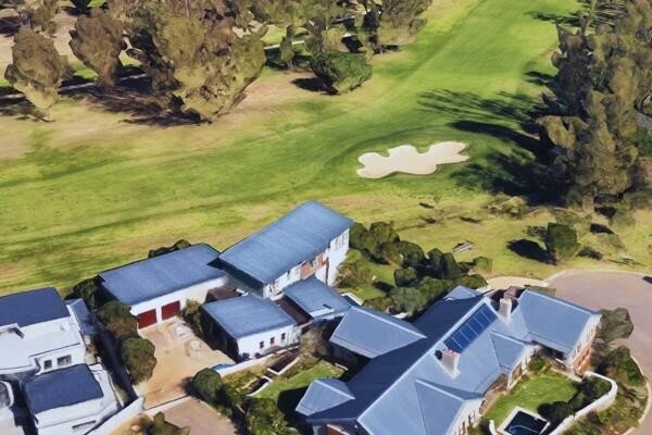 House in Monument Park, Gauteng, South Africa 1 - 18031371