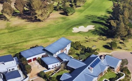 House in Pretoria, Gauteng, South Africa 1