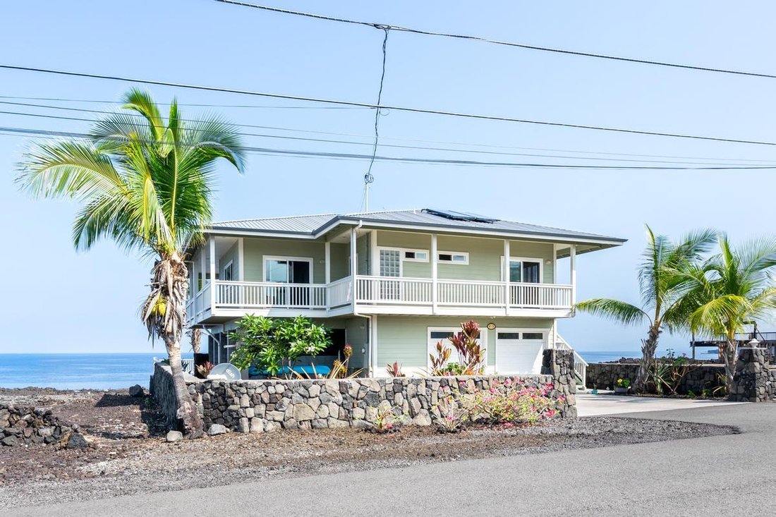 House in Captain Cook, Hawaii, United States 5 - 18032550