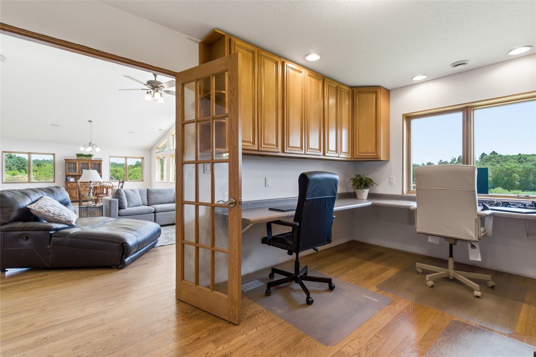 House in Independence, Wisconsin, United States 5 - 18031647