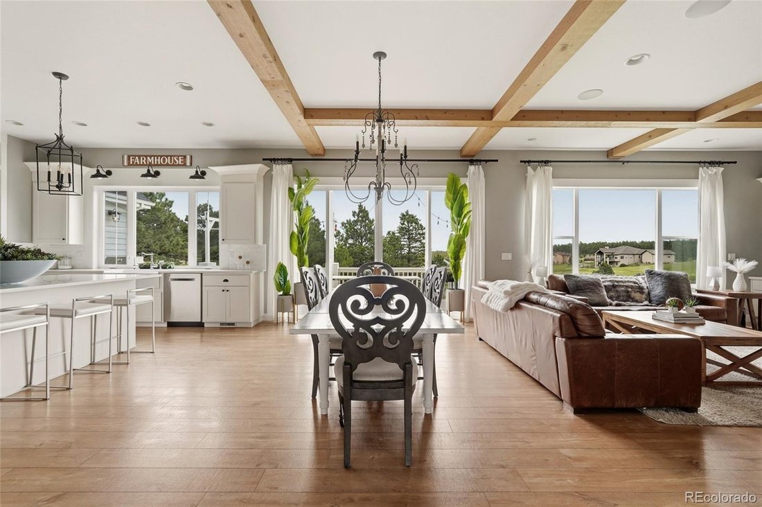House in Colorado Springs, Colorado, United States 4 - 18029850