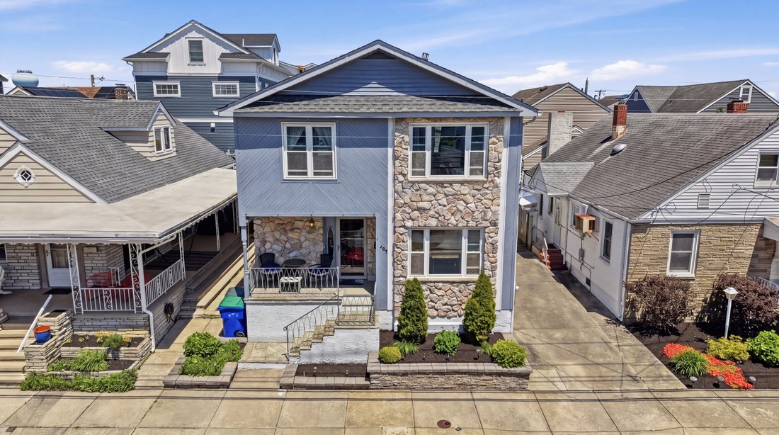 Margate City, New Jersey, United States 2 - 17972936