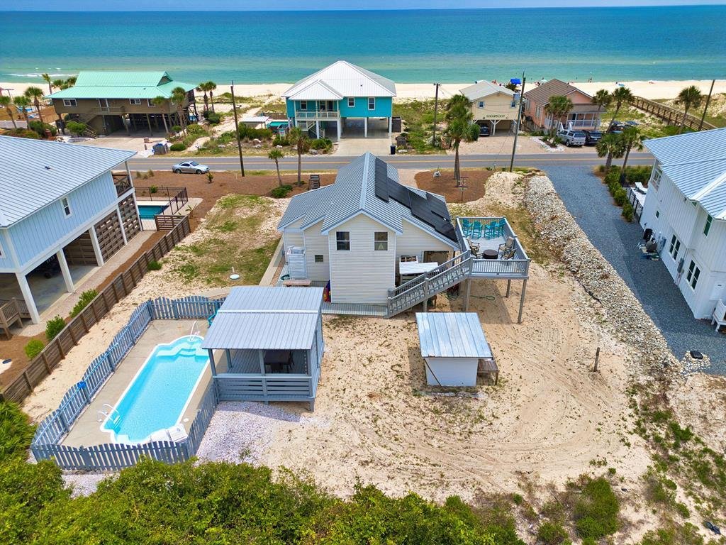 House in Saint George Island, Florida, United States 5 - 18028385
