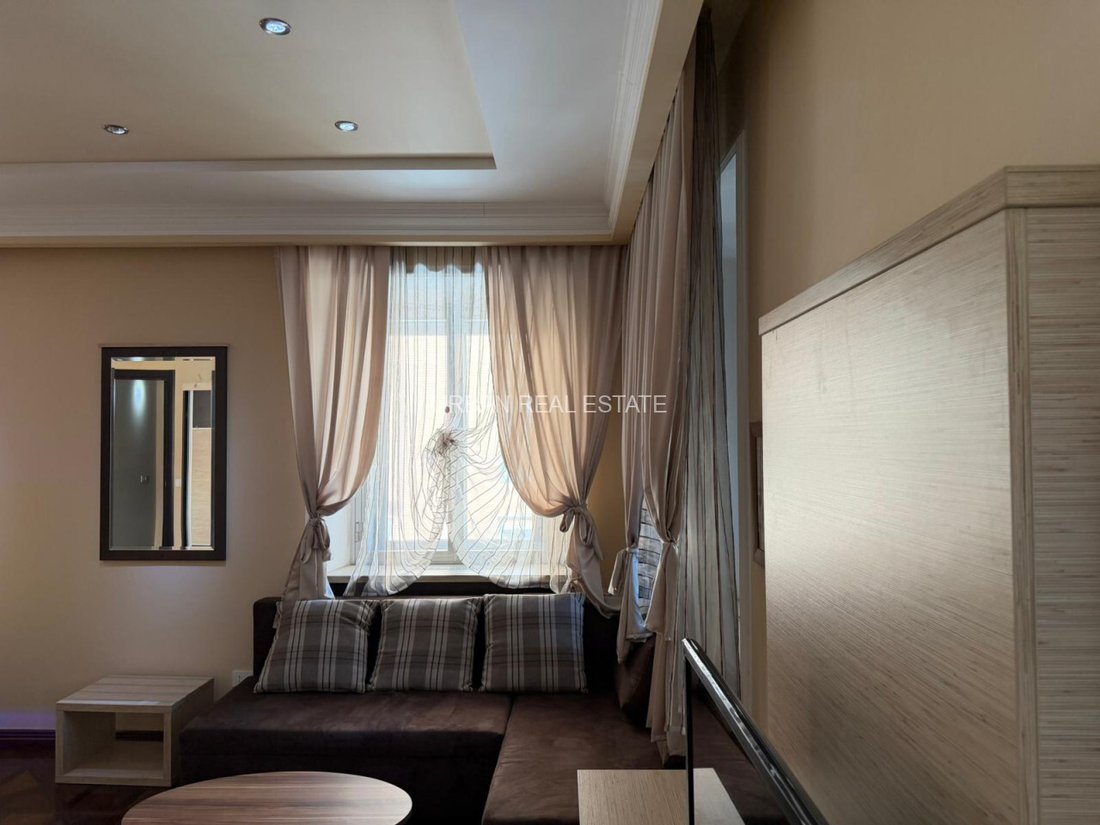 Apartment in New City, Trieste, Italy 4 - 18032059