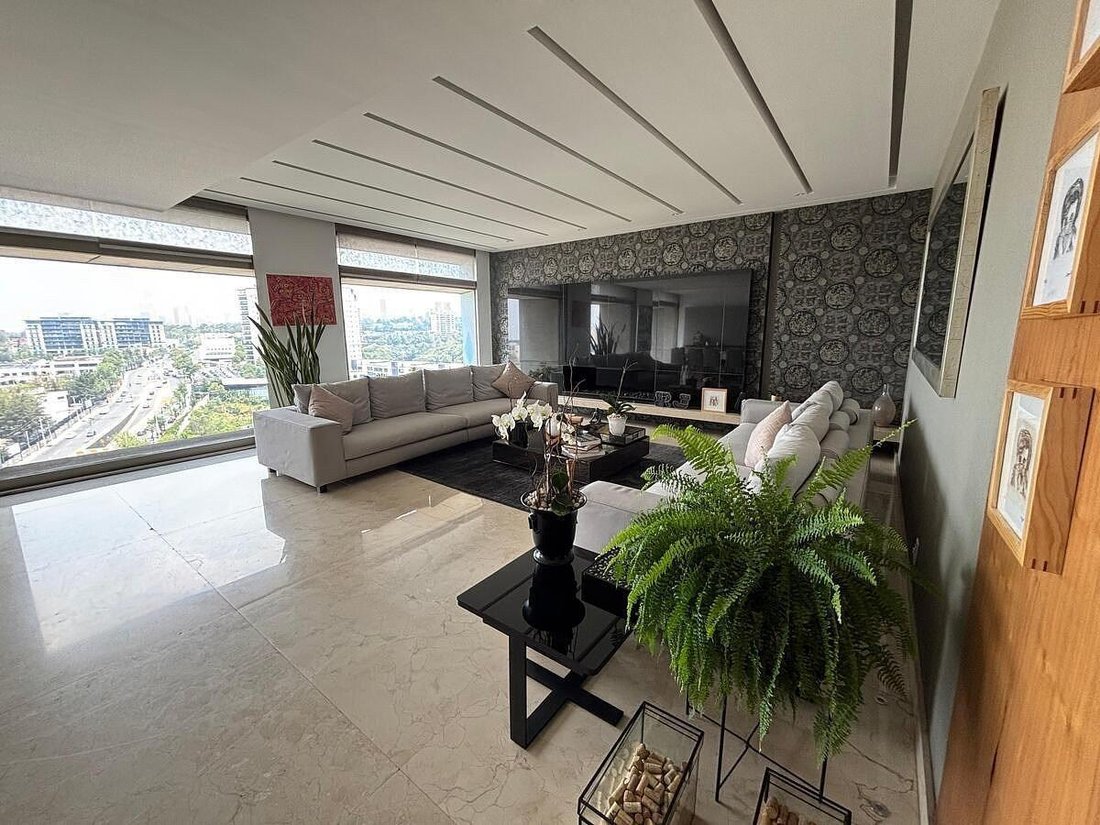 Apartment in Mexico City, Mexico 1 - 18030835