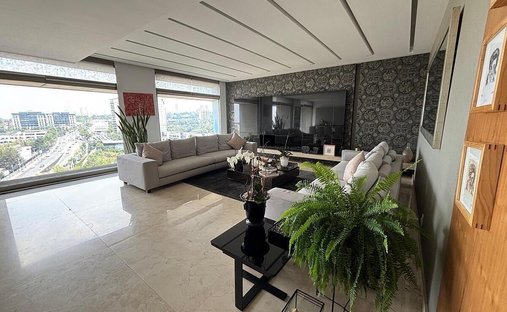 Appartamento a Città del Messico, Messico 1