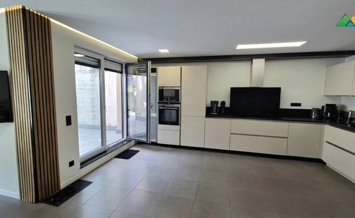 Apartment in Pétange, Esch-sur-Alzette, Luxembourg 1