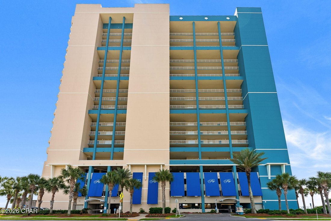 Appartement à Rosemary Beach, Floride, États-Unis 1 - 18027142