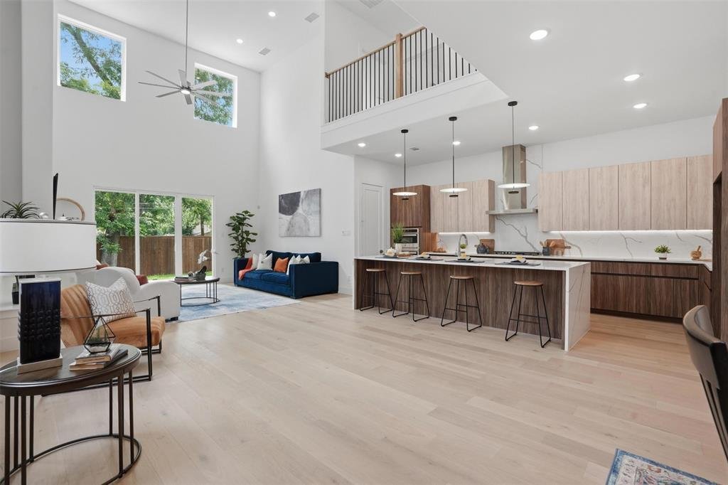 House in Dallas, Texas, United States 2 - 18020127