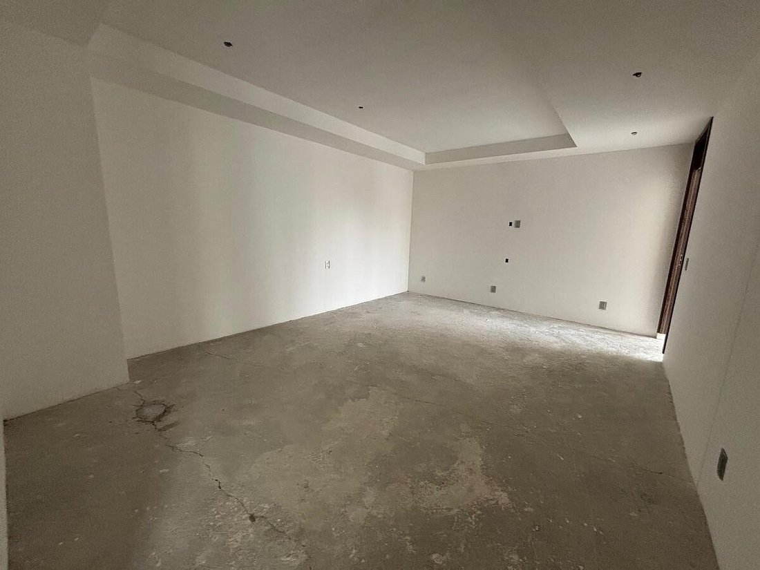 Apartment in Naucalpan de Juárez, State of Mexico, Mexico 3 - 18030930
