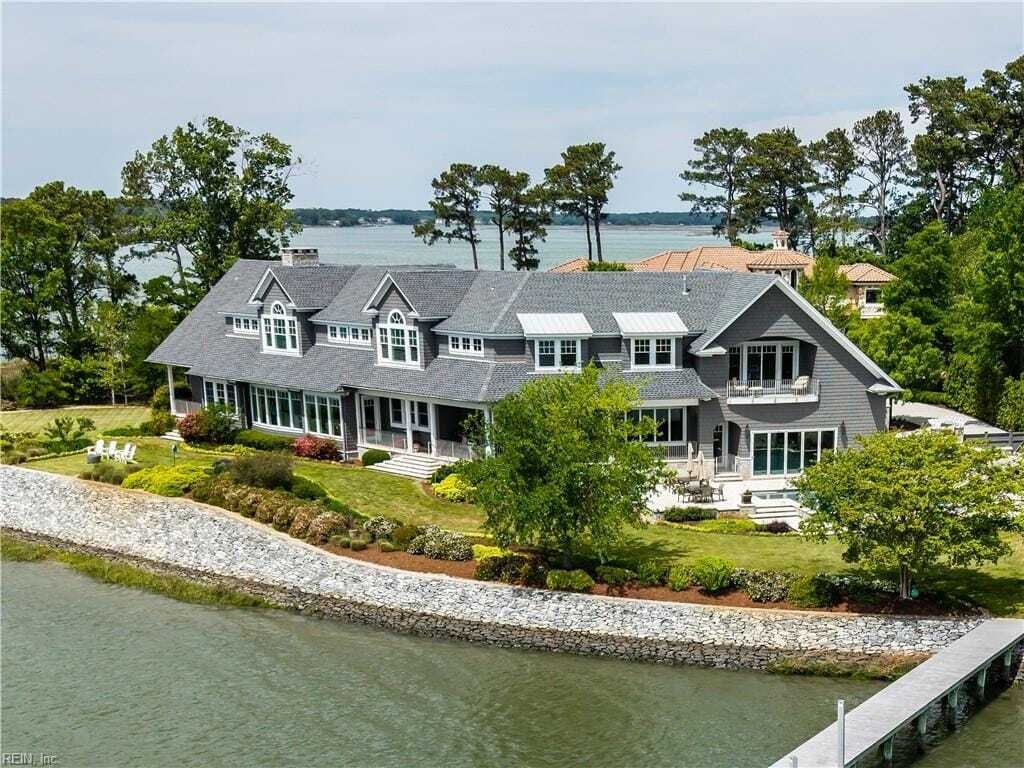 House in Virginia Beach, Virginia, United States 1 - 18029591