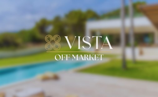 Villa en Son Vida, Palma, Islas Baleares 1