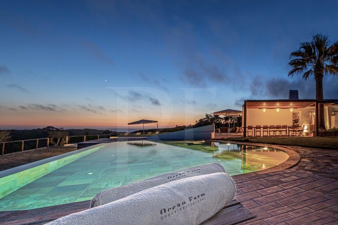 Finca in Rogil, Algarve, Portugal 1 - 18027633