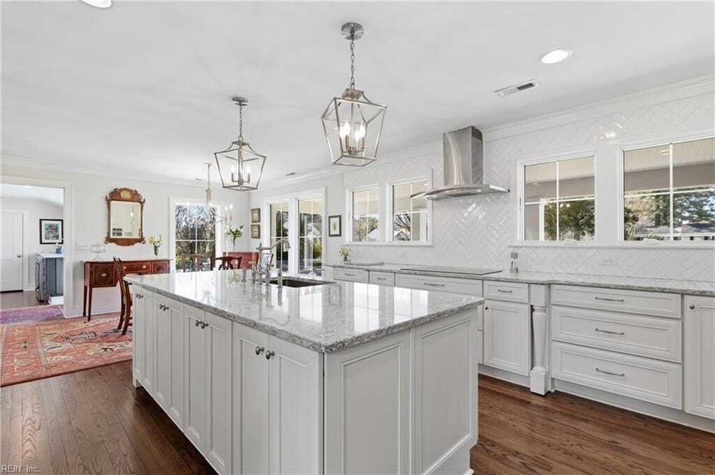 House in Onancock, Virginia, United States 4 - 18029894