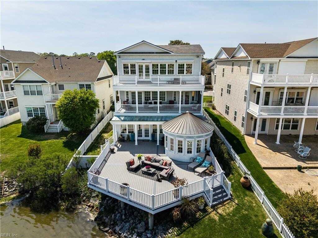 House in Virginia Beach, Virginia, United States 1 - 18029551