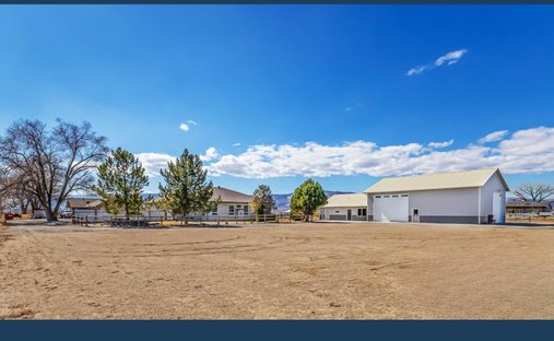 Casa a Grand Junction, Colorado, Stati Uniti 1