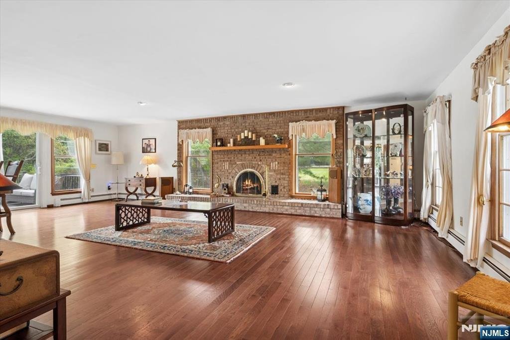 House in Long Valley, New Jersey, United States 5 - 18031900