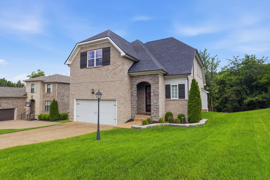 House in Hendersonville, Tennessee, United States 2 - 18029248