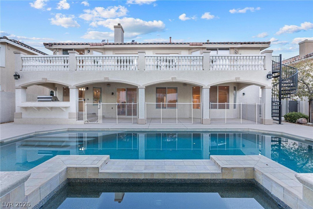 House in Las Vegas, Nevada, United States 2 - 18029086