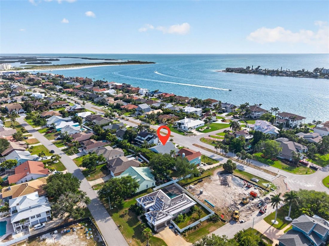 House in St. Petersburg, Florida, United States 3 - 18029631