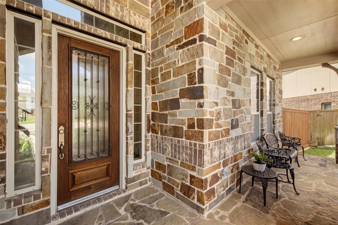House in Richmond, Texas, United States 3 - 18020216