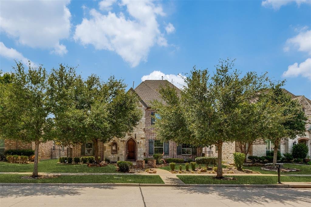 House in Frisco, Texas, United States 2 - 18026993