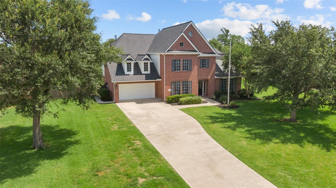 House in Baytown, Texas, United States 4 - 18030735