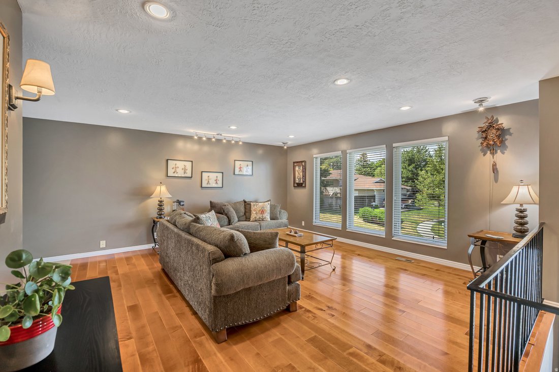 House in Cottonwood Heights, Utah, United States 3 - 18028843