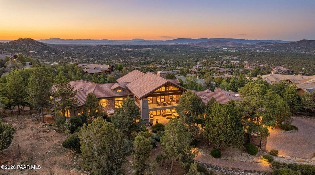 House in Prescott, Arizona, United States 1 - 18025988